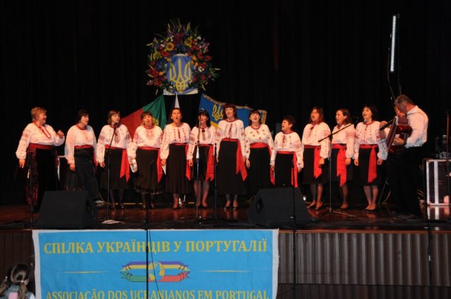 18 річниця Незалежності України